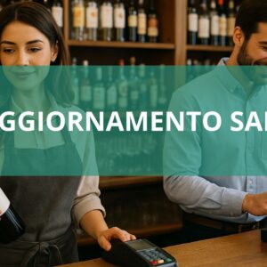 Corso AGGIORNAMENTO SAB - AZIENDE