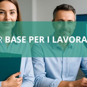 Corso GDPR base per aziende e lavoratori - AZIENDE