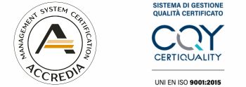 loghi certficazione iso 9001 gt formazione e servizi